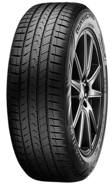 245/65R17 111V VREDESTEIN QUATRAC PRO + XL