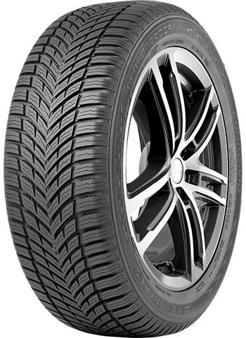 205/55R16 91H NOKIAN TYRES SEASONPROOF 1
