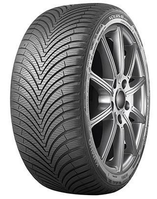 205/55R16 91H KUMHO SOLUS HA32