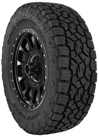 205/80R16 110/108T TOYO OPEN COUNTRY A/T 3