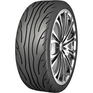 235/40R17 94W NANKANG NS-2R RACING MEDIUM 180 XL
