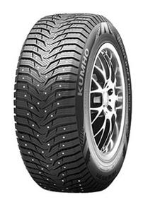 215/65R15 96T KUMHO WINTERCRAFT ICE WI31+ XL