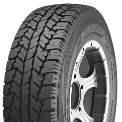 265/65R17 112S NANKANG FT-7
