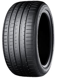 285/40R20 108Y YOKOHAMA ADVAN SPORT V107A XL