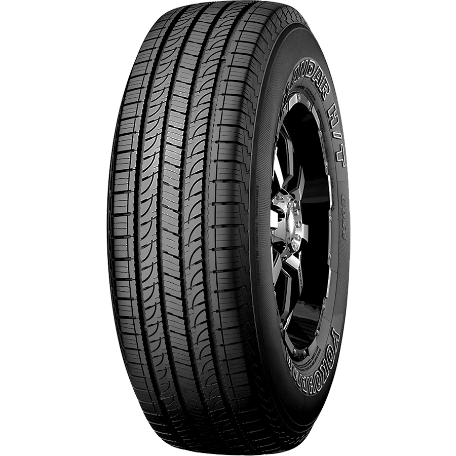 265/70R17 115H YOKOHAMA GEOLANDAR H/T G056