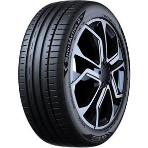 235/55R19 105V GT RADIAL SPORTACTIVE2 XL