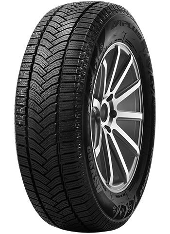 195/75R16 107/105R APLUS ASV909 AS