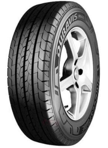 205/75R16 113/111R BRIDGESTONE DURAVIS R660 ECO