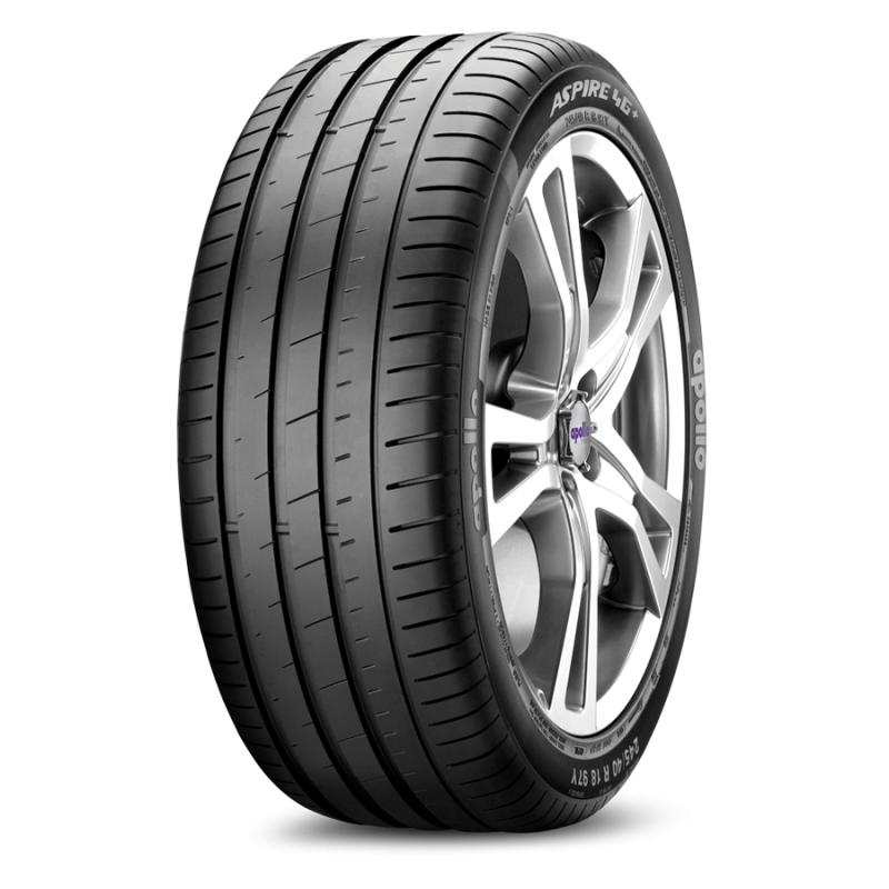 205/45R16 87W APOLLO ASPIRE 4G+ XL