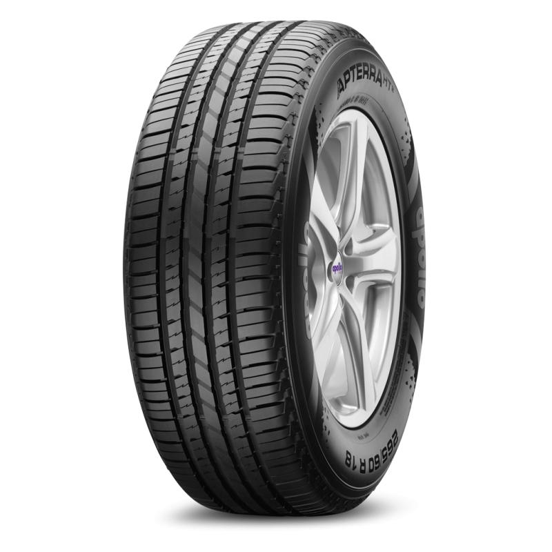 255/60R18 112V APOLLO APTERRA HT 2 XL