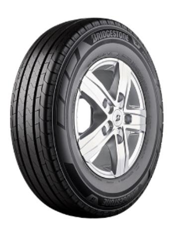 225/55R17 109/107H BRIDGESTONE DURAVIS VAN ENLITEN