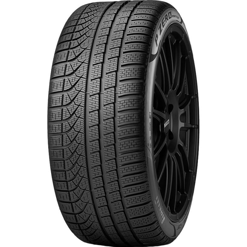 275/45R19 108V PIRELLI WINTER P ZERO XL