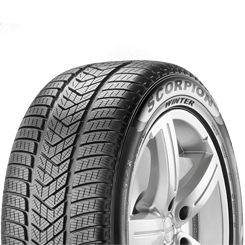 235/55R19 101H PIRELLI SCORPION WINTER