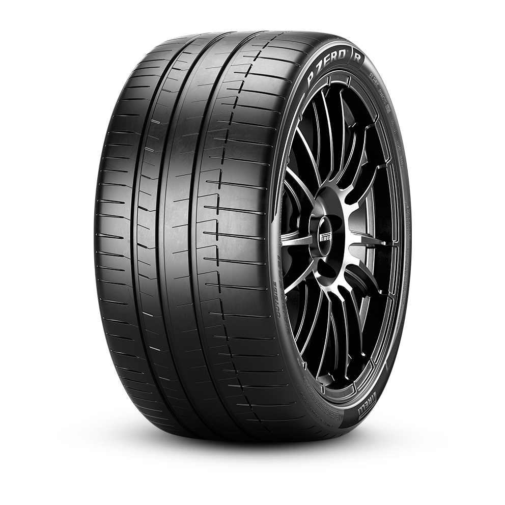 265/30R19 93Y PIRELLI P ZERO R XL