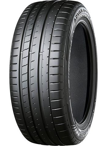 275/35R21 103W YOKOHAMA ADVAN SPORT EV V108D XL