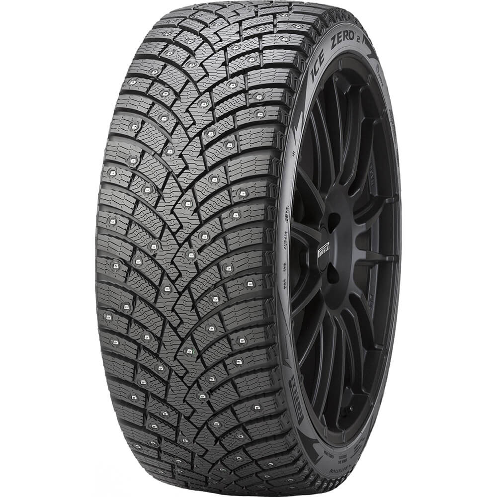 255/45R19 104T PIRELLI SCORPION ICE ZERO 2 XL