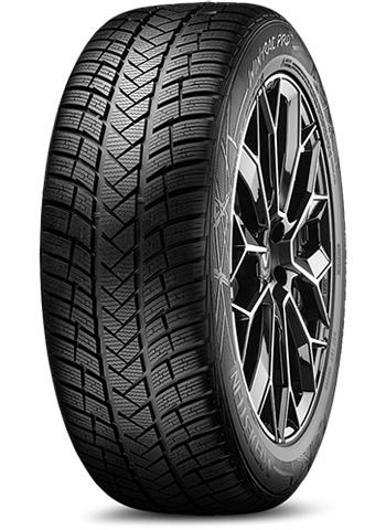 265/45R21 108W VREDESTEIN WINTRAC PRO + XL