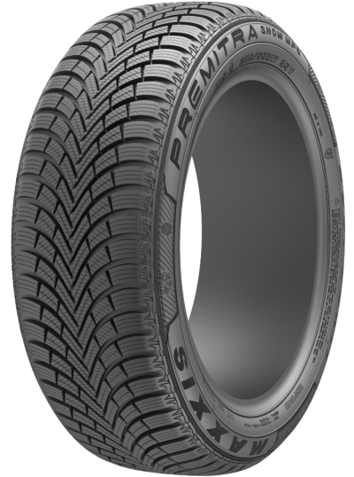 245/35R19 93W MAXXIS PREMITRA SNOW WP6 XL