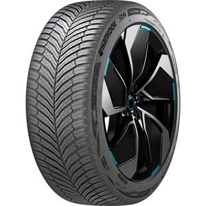 235/60R18 107V HANKOOK ION FLEXCLIMATE SUV IL01 XL