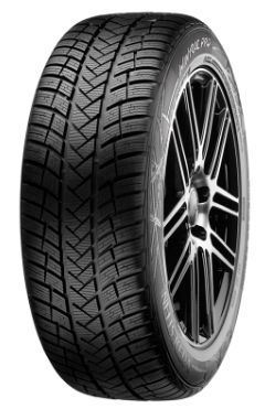 265/60R18 114H VREDESTEIN WINTRAC PRO + XL