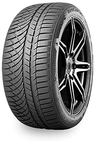 255/35R21 98W KUMHO WINTERCRAFT WP72 XL