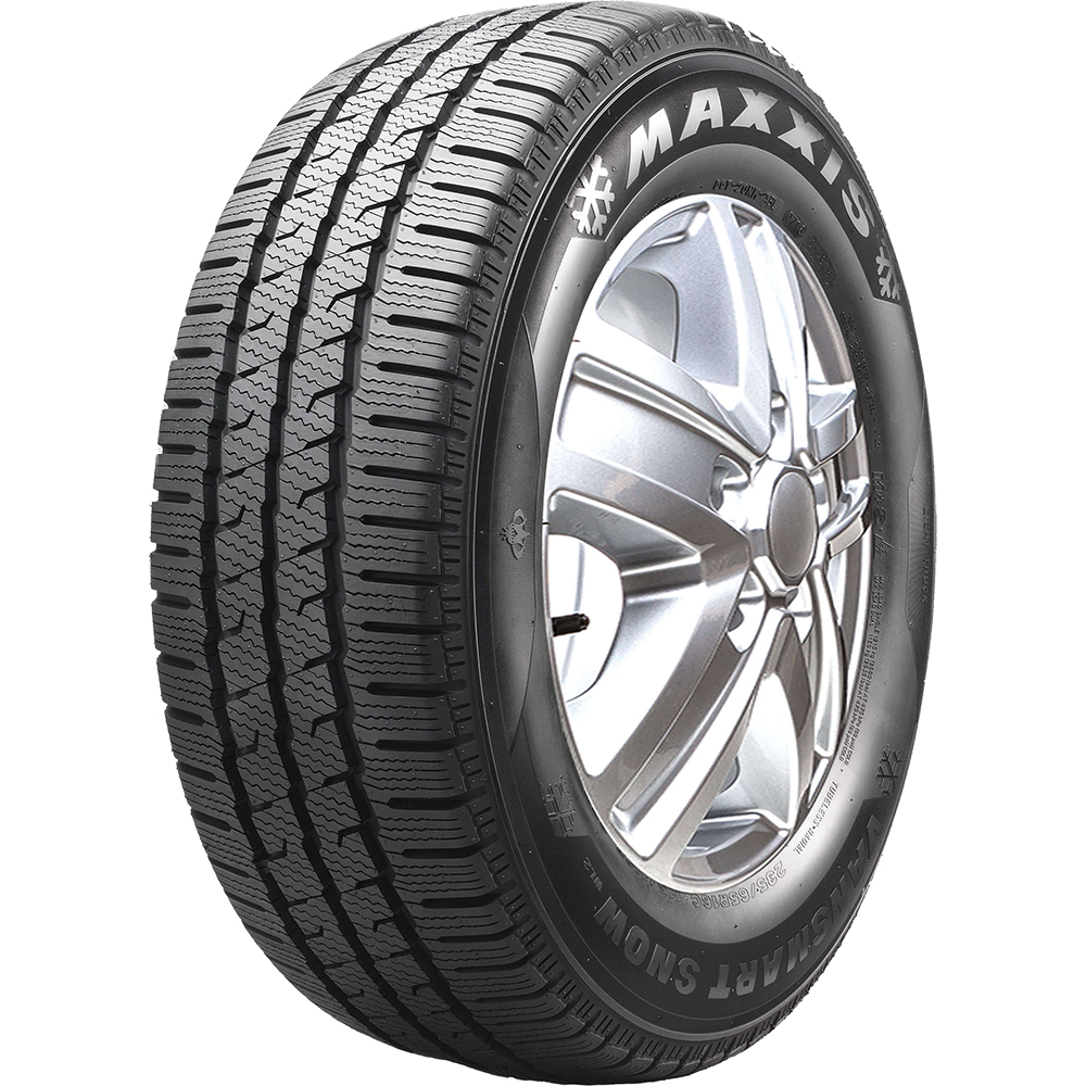 185/75R14 102/100R MAXXIS WL2 VANSMART SNOW