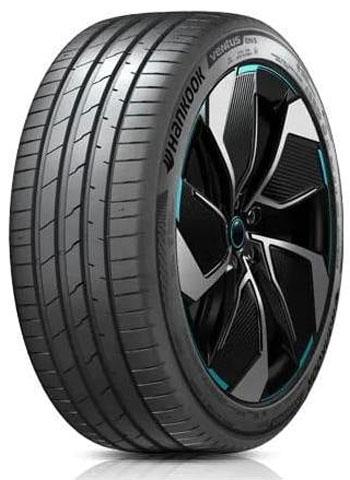 215/55R18 99Y HANKOOK ION EVO IK01 SA XL