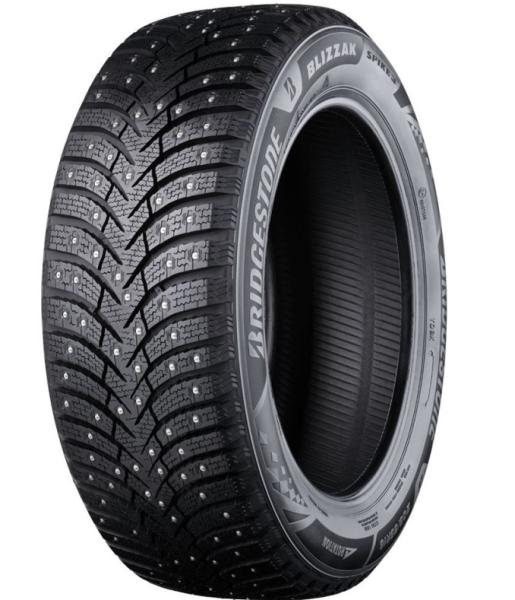 235/55R19 105T BRIDGESTONE BLIZZAK SPIKE-03 XL