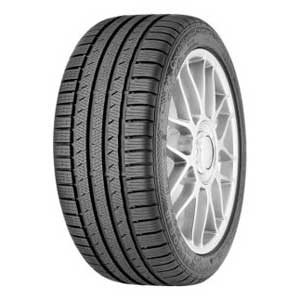 255/40R18 99V CONTINENTAL CONTIWINTERCONTACT TS 810 S XL