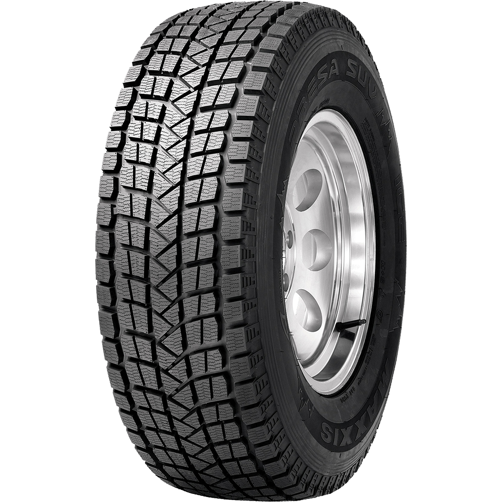 285/65R17 116Q MAXXIS PRESA SUV SS-01