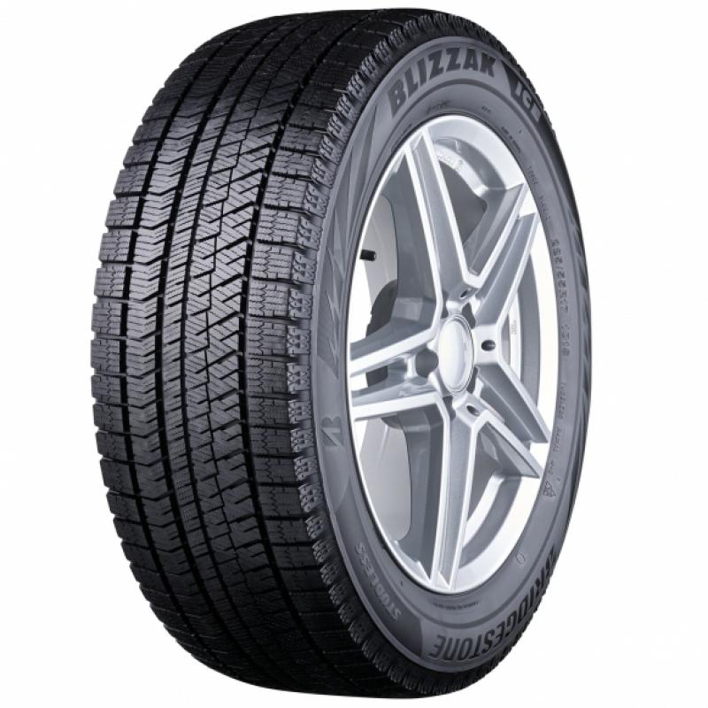 245/40R19 98T BRIDGESTONE BLIZZAK ICE XL
