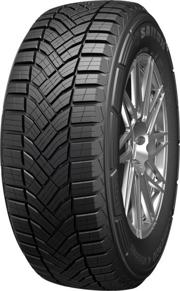 225/55R17 109/107H SAILUN COMMERCIO 4 SEASONS