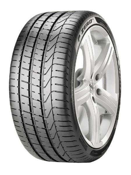 235/50R18 101Y PIRELLI P ZERO XL