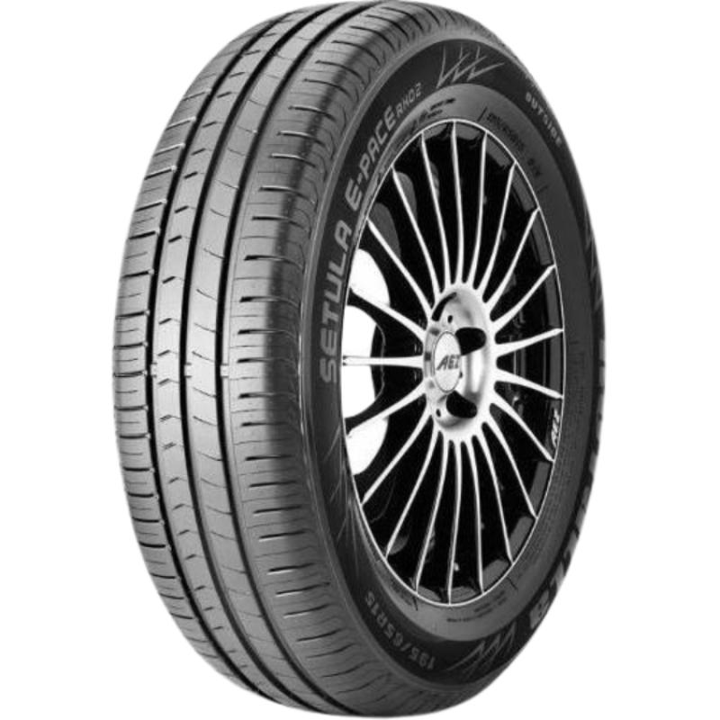 165/70R14 85T ROTALLA SETULA E-RACE RH02 XL