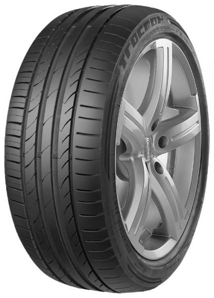 215/55R17 98W TRACMAX X PRIVILO TX3 XL