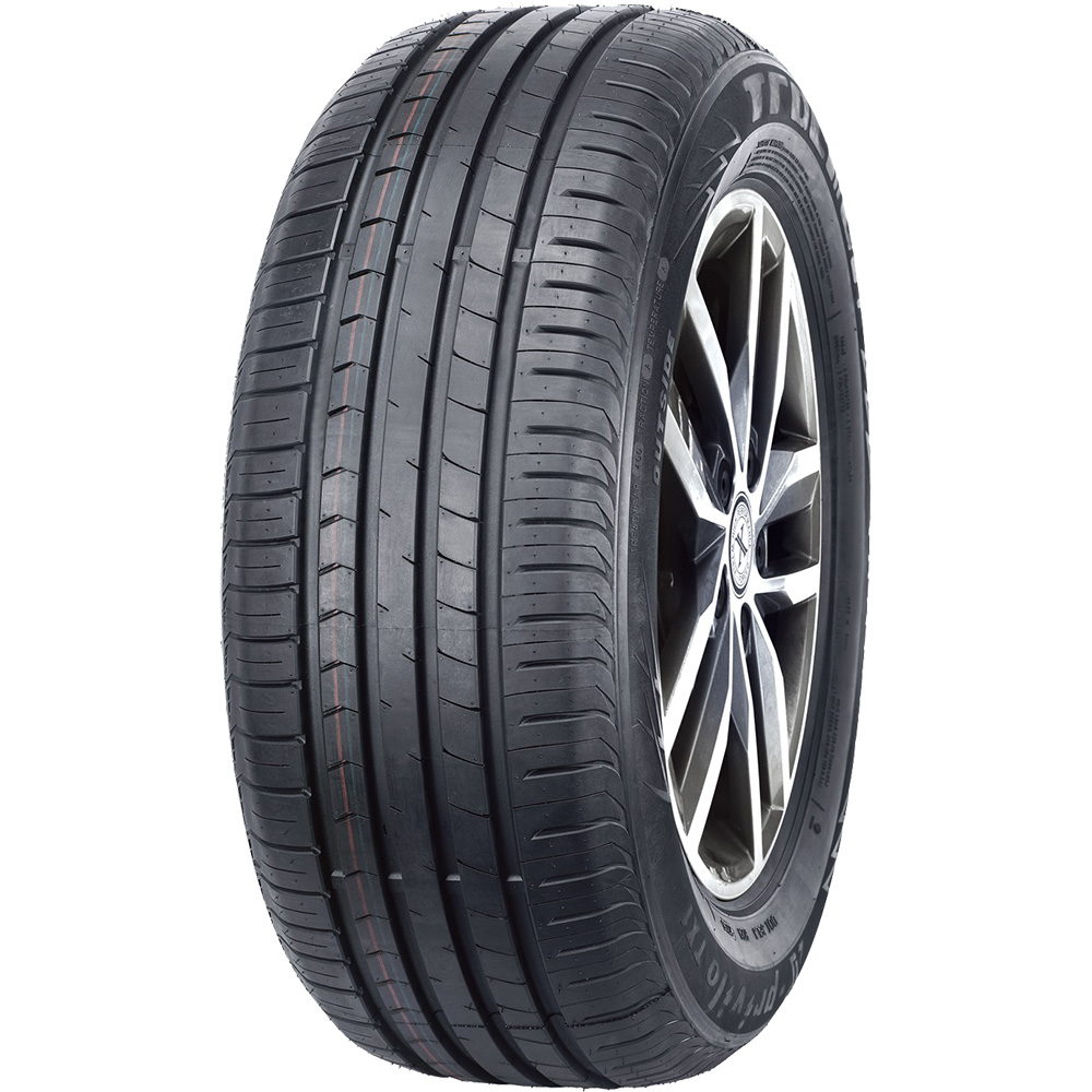 205/75R15 97T TRACMAX X PRIVILO TX1