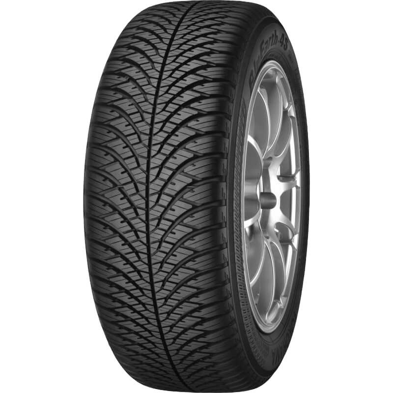 245/45R19 102Y YOKOHAMA BLUEARTH-4S AW21 XL