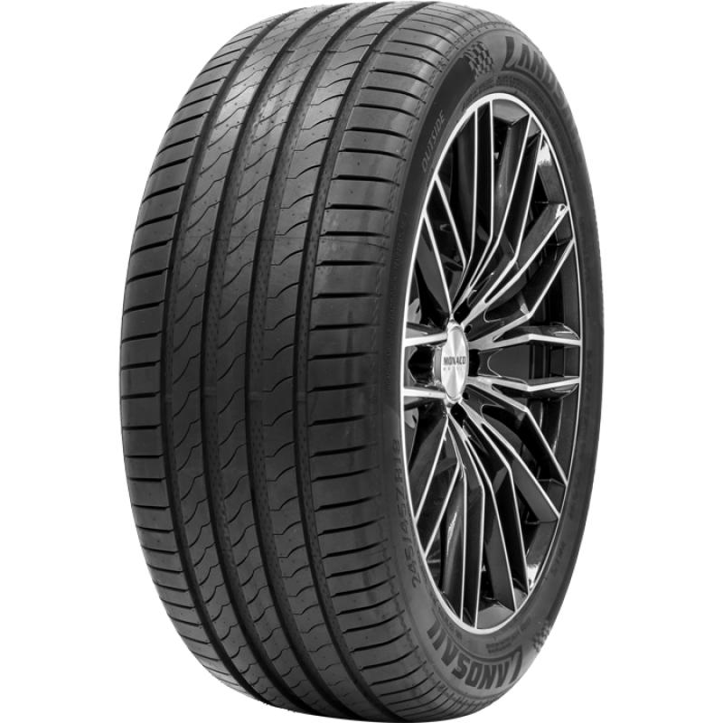 275/40R21 107Y LANDSAIL RAPIDDRSUX XL