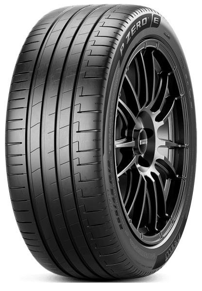 275/35R22 104Y PIRELLI P ZERO E XL