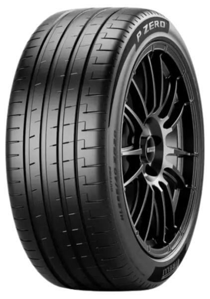 245/45R18 100Y PIRELLI P ZERO (PZ5) XL