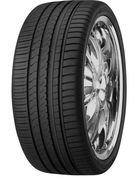 215/55R18 95V WINRUN R330