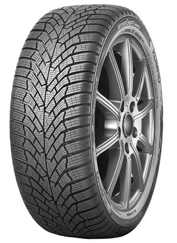 155/70R13 75T KUMHO WINTERCRAFT WP52