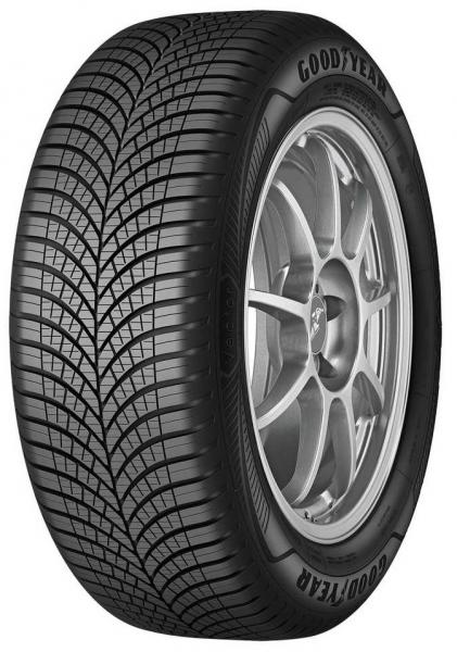 255/55R20 110V GOODYEAR VECTOR 4SEASONS GEN 3 XL