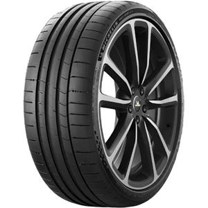 275/40R23 112Y MICHELIN PILOT SPORT S 5 XL LR