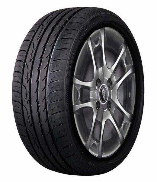 195/55R15 85V THREE-A P606