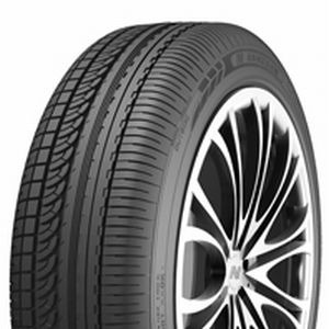 215/80R14 112/110R NANKANG CW-25 CARGO GRIP