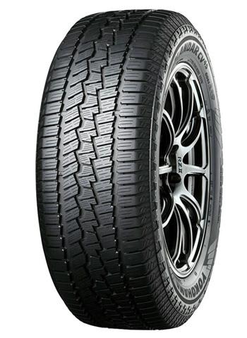 235/55R18 100V YOKOHAMA GEOLANDAR CV4S G061