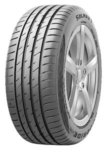 255/60R17 110V GOODRIDE SOLMAX 1 SUV XL
