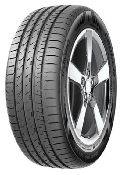 215/65R16 98H KUMHO CRUGEN HP91