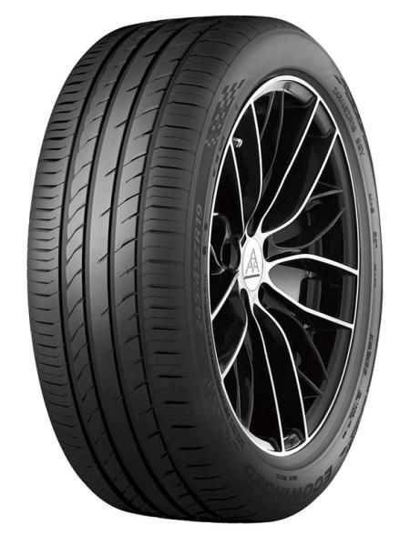 245/45R19 102Y THREE-A ECOWINGED